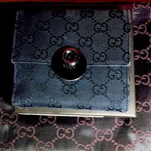 Gucci wallet